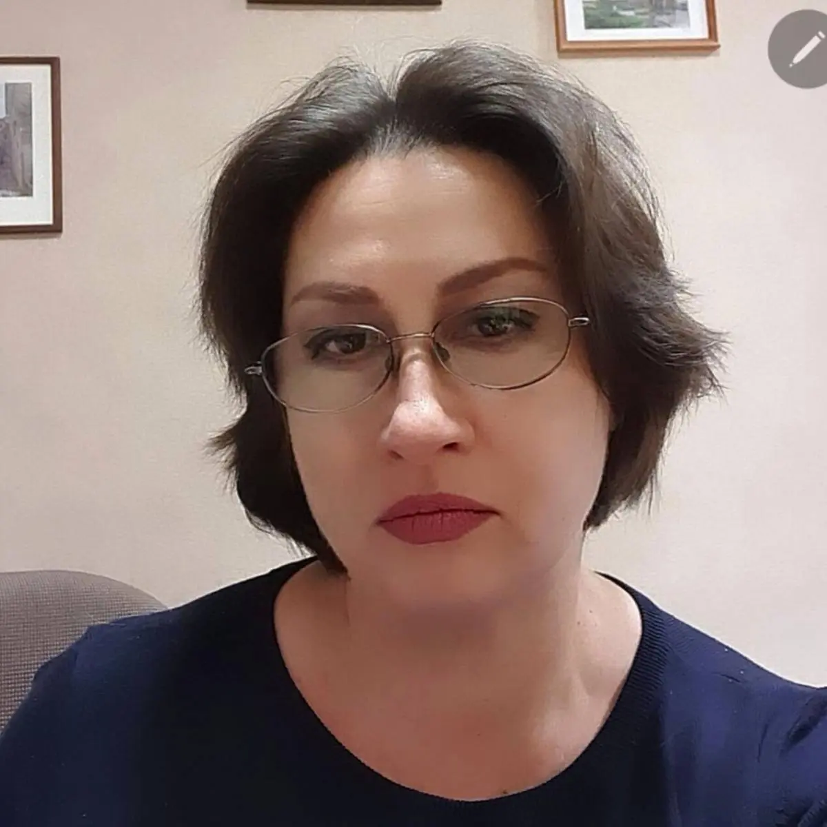 Виктория Дмитриева