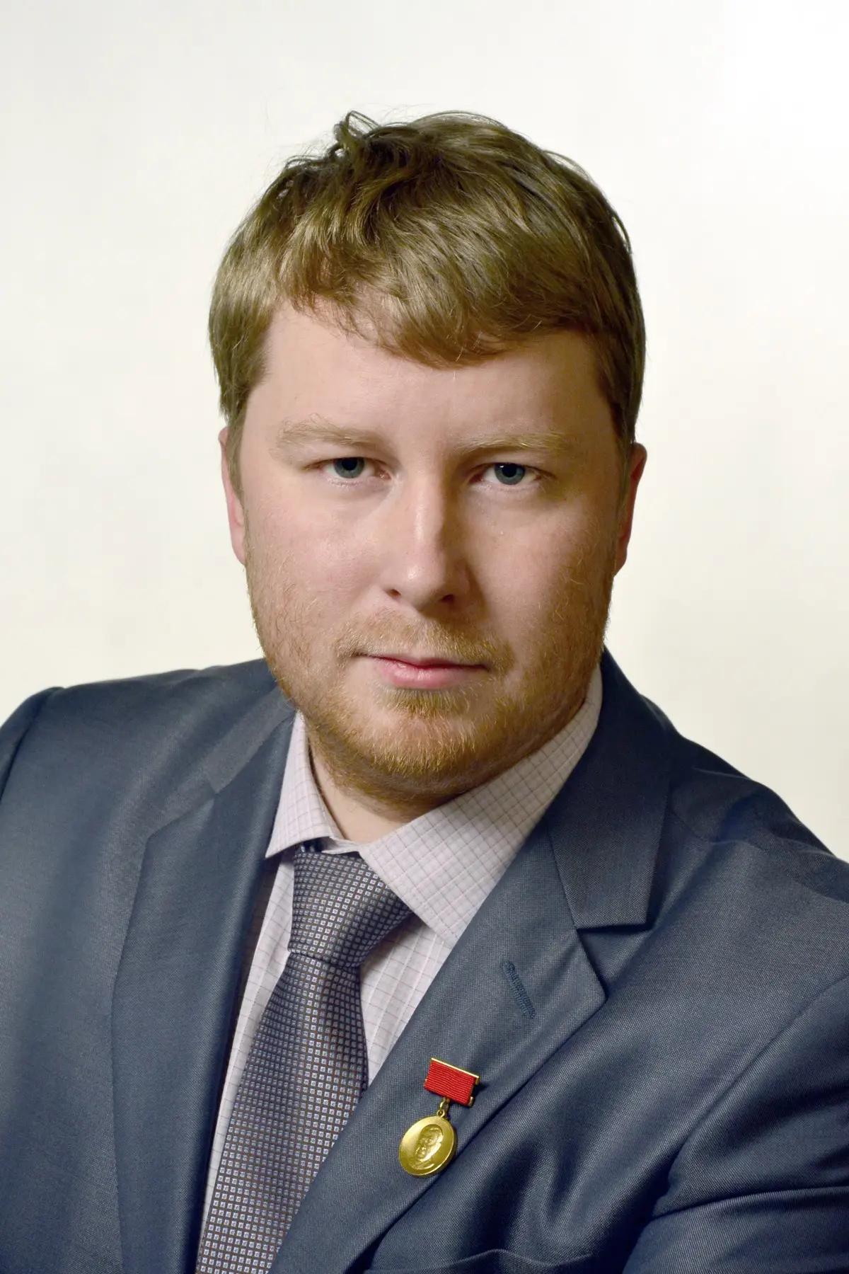 Иван Смирнов