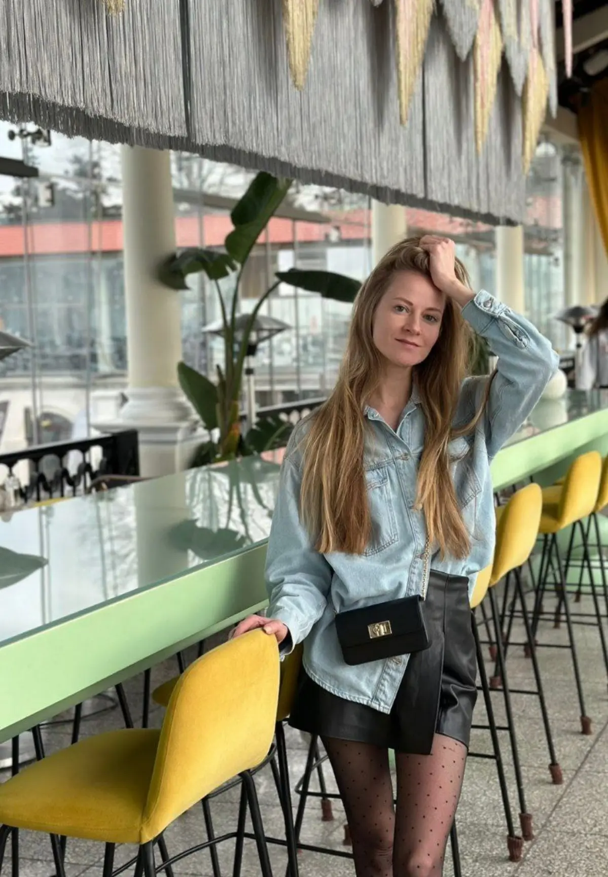 Мы воспринимаем этот мир глазами. Сегодня, сейчас - мыслим картинками. Делаем картинки и стремимся стать картинкой | Сетка — социальная сеть от hh.ru