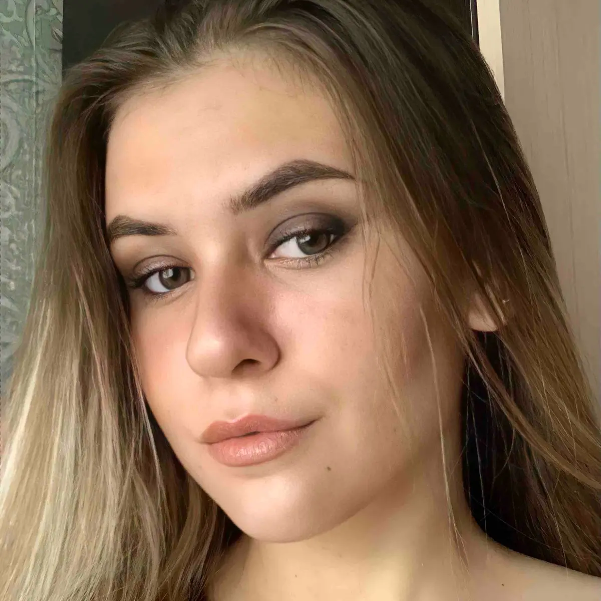 Кристина Зеленина