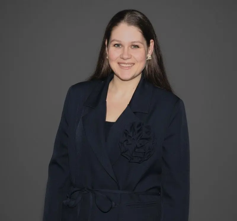 Елена Милюкова | Сетка — социальная сеть от hh.ru