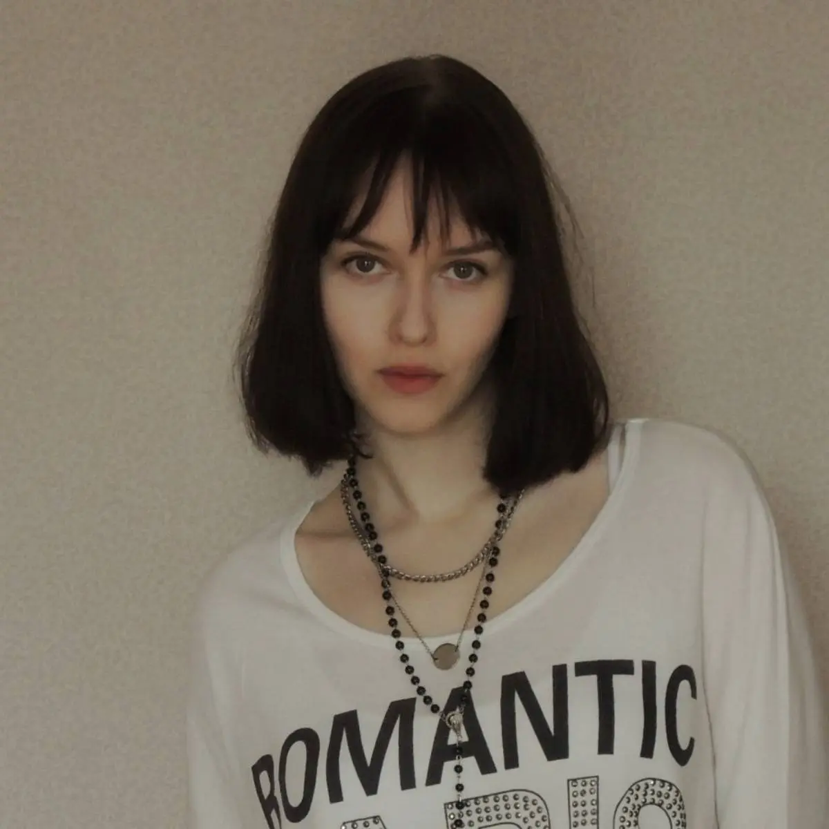 Анна Шукшина