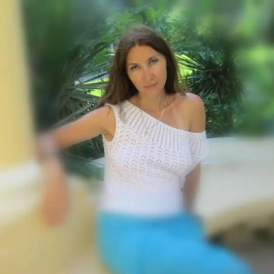 Ольга Кубрина | Сетка — социальная сеть от hh.ru