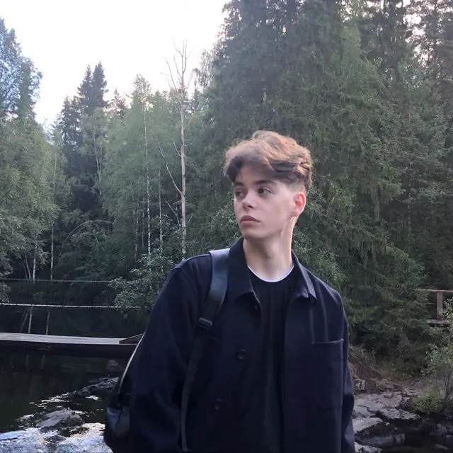 Дмитрий Хоменко
