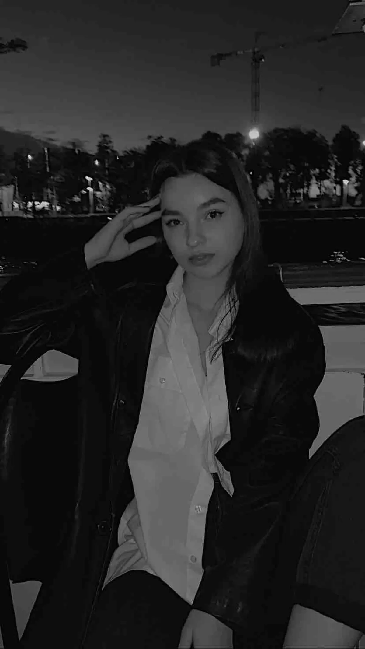 Дарья Варнакова | Сетка — социальная сеть от hh.ru