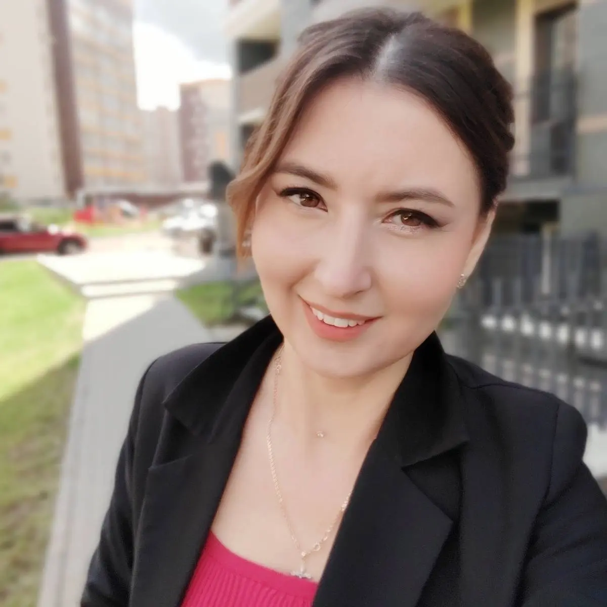 Анна Бисерова | Сетка — социальная сеть от hh.ru