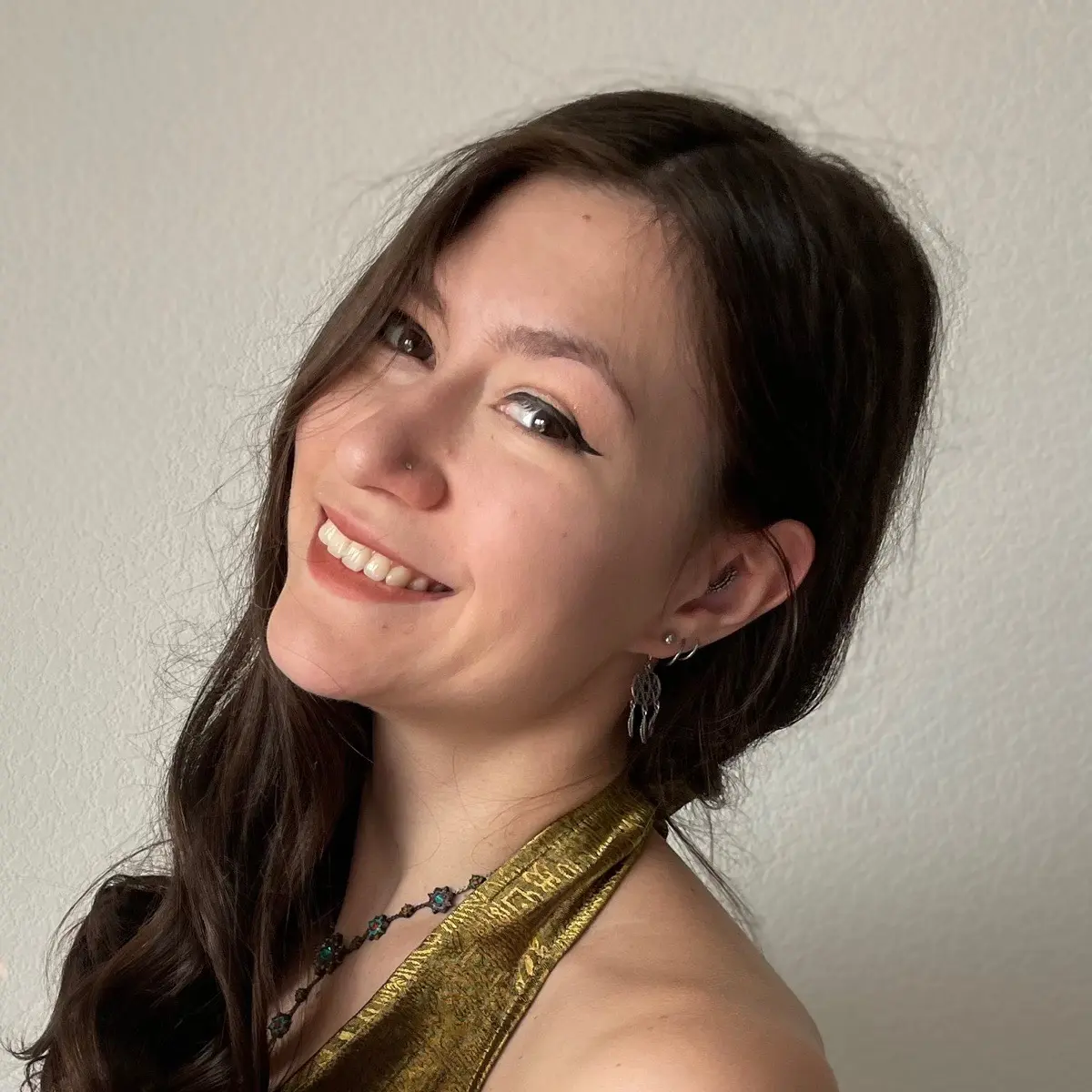 Дарья Орешкина