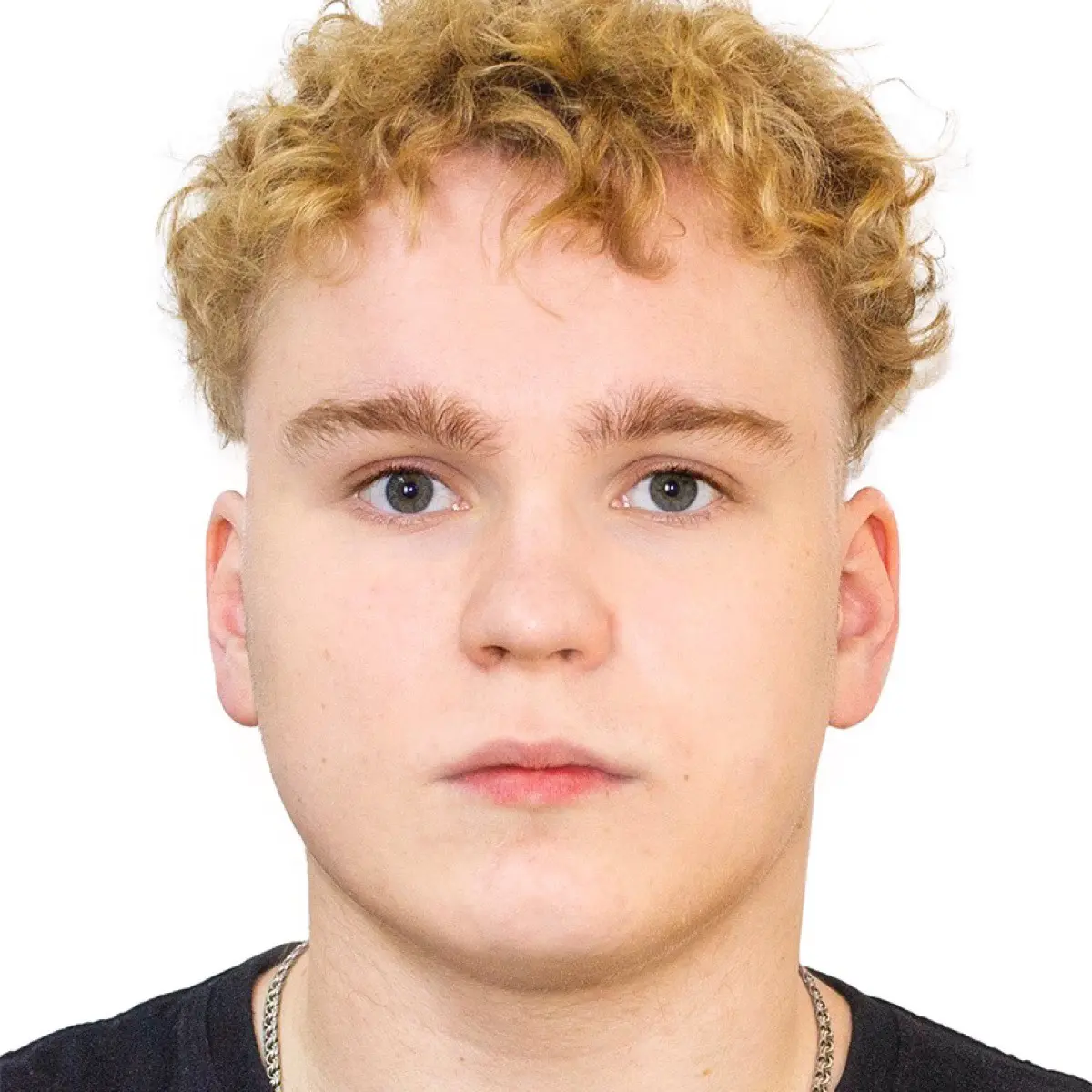 Егор Конев