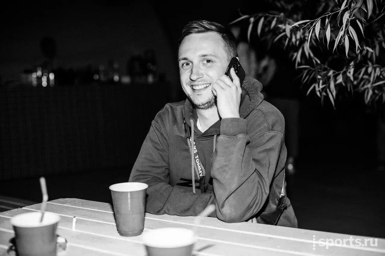 Вадим Биктеев | Сетка — социальная сеть от hh.ru