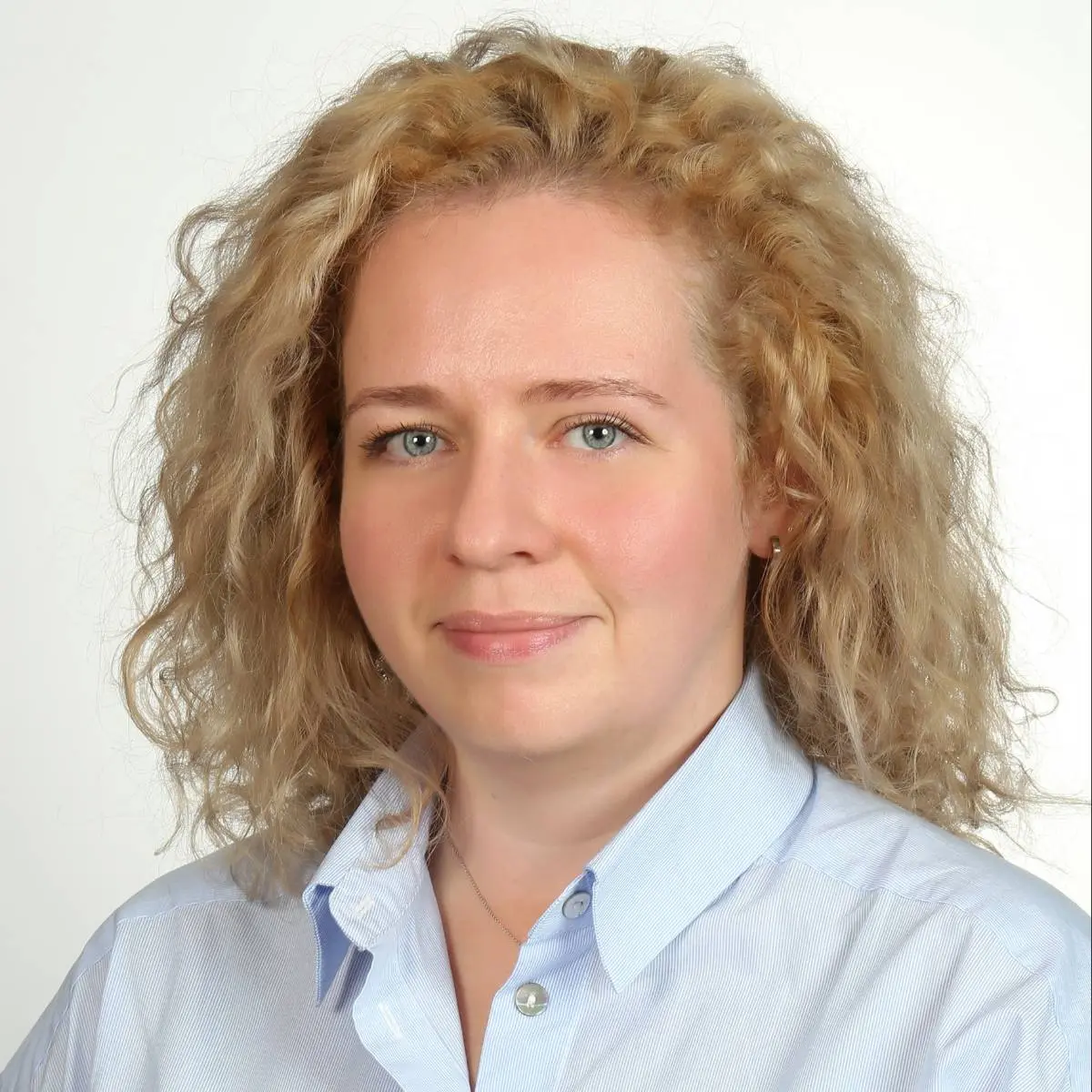 Albina Musina