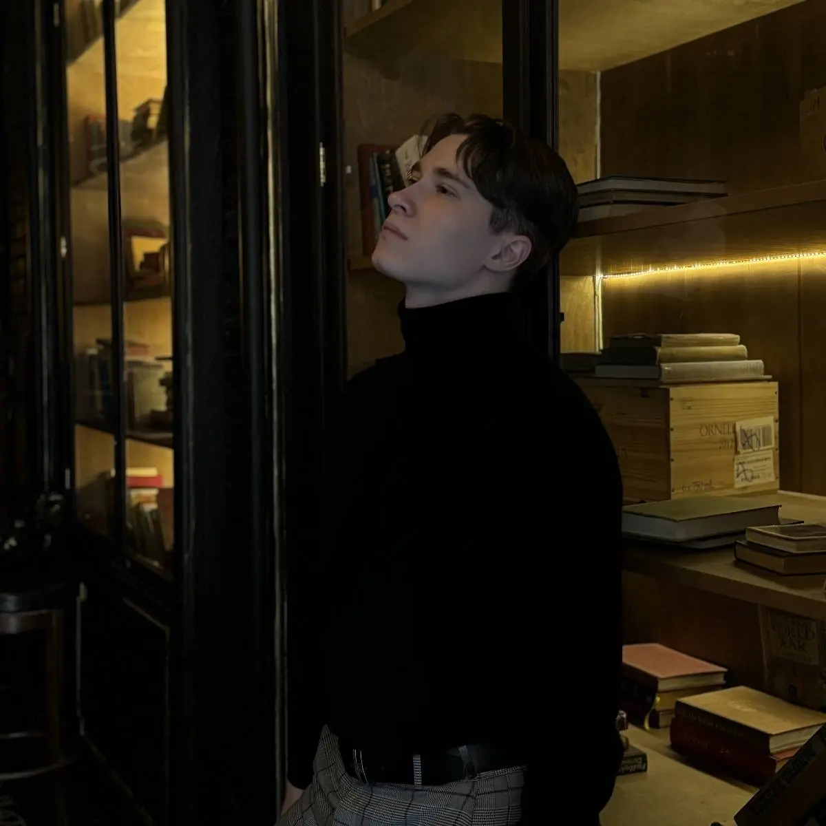 Павел Сергеевич | Сетка — социальная сеть от hh.ru