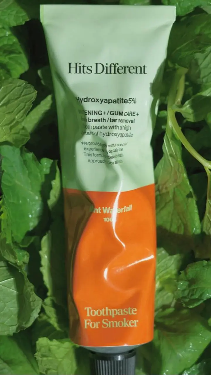 🆕 Новая неделя – новый бренд
Пополняем коллекцию ещё одним брендом, запущенным в сентябре — японские товары для гигиены полости рта Hits Different | Сетка — социальная сеть от hh.ru