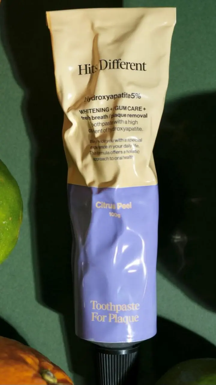 🆕 Новая неделя – новый бренд
Пополняем коллекцию ещё одним брендом, запущенным в сентябре — японские товары для гигиены полости рта Hits Different | Сетка — социальная сеть от hh.ru