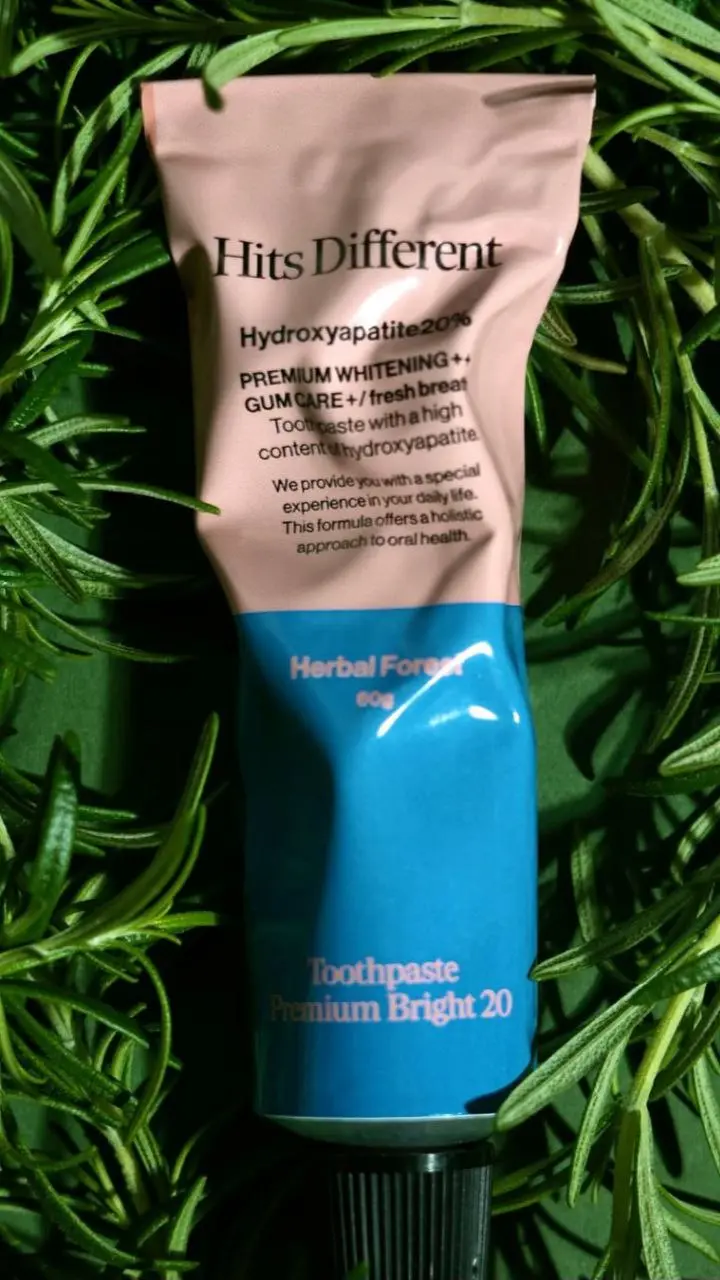 🆕 Новая неделя – новый бренд
Пополняем коллекцию ещё одним брендом, запущенным в сентябре — японские товары для гигиены полости рта Hits Different | Сетка — социальная сеть от hh.ru