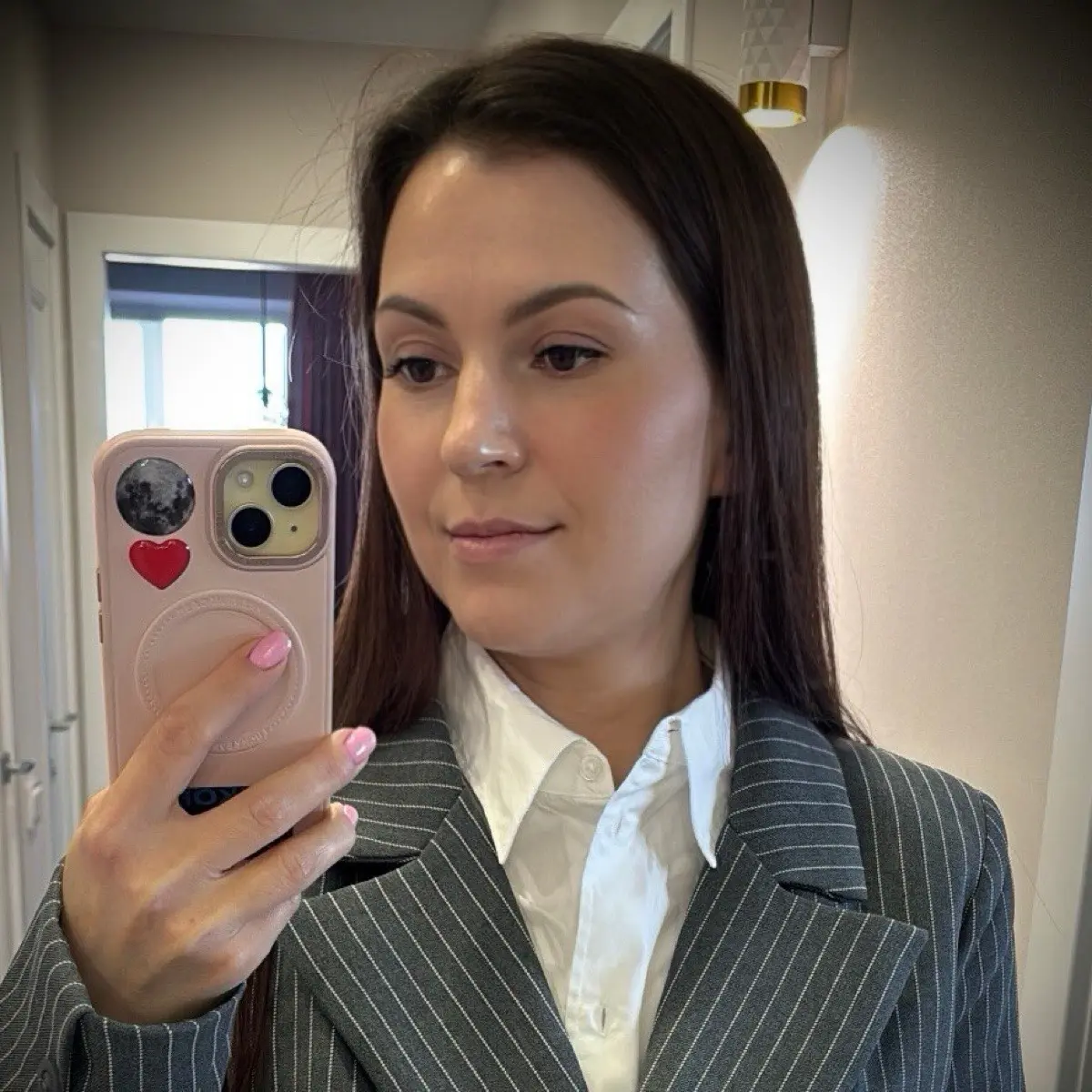 Юлия Камбарова | Сетка — социальная сеть от hh.ru