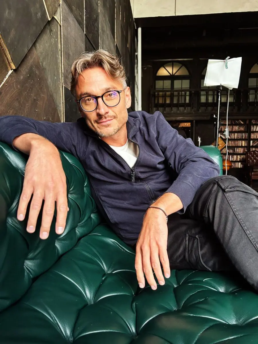 Алекс Смольянинов | Сетка — социальная сеть от hh.ru