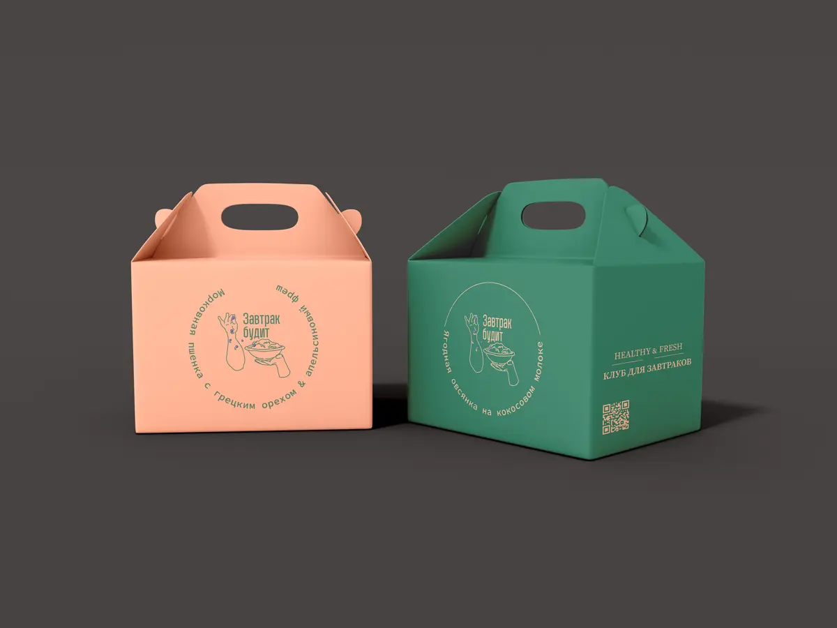 Разработка упаковки | Сетка — социальная сеть от hh.ru