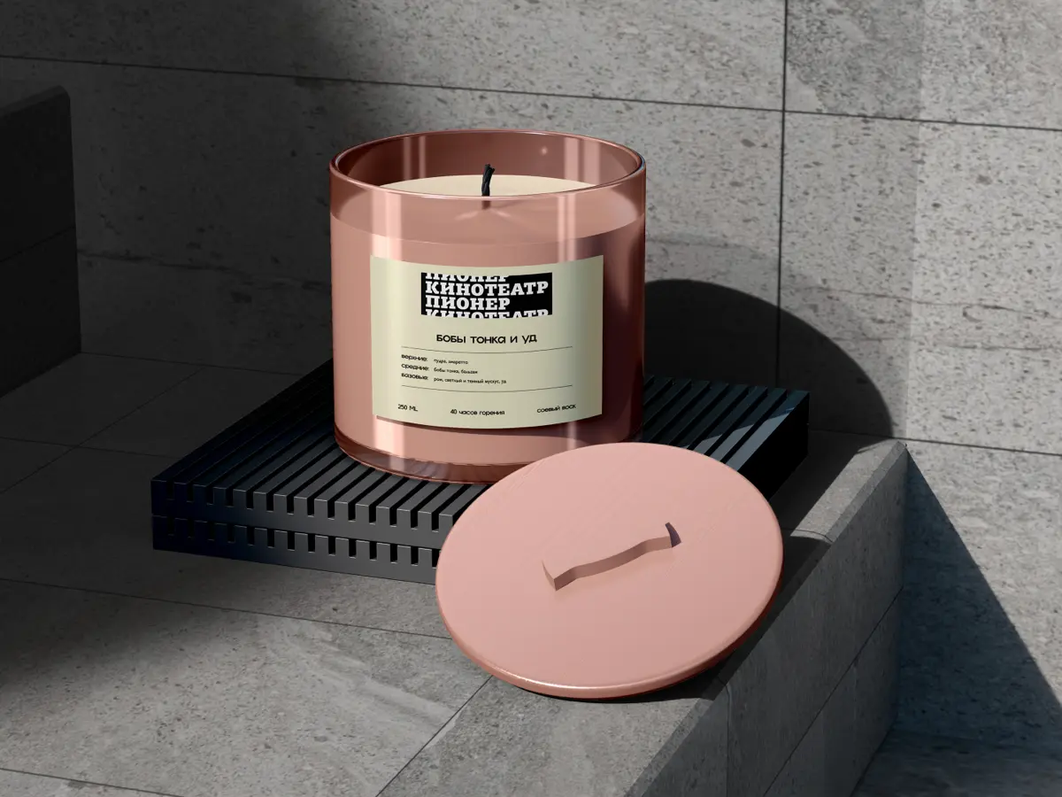 Разработка упаковки | Сетка — социальная сеть от hh.ru