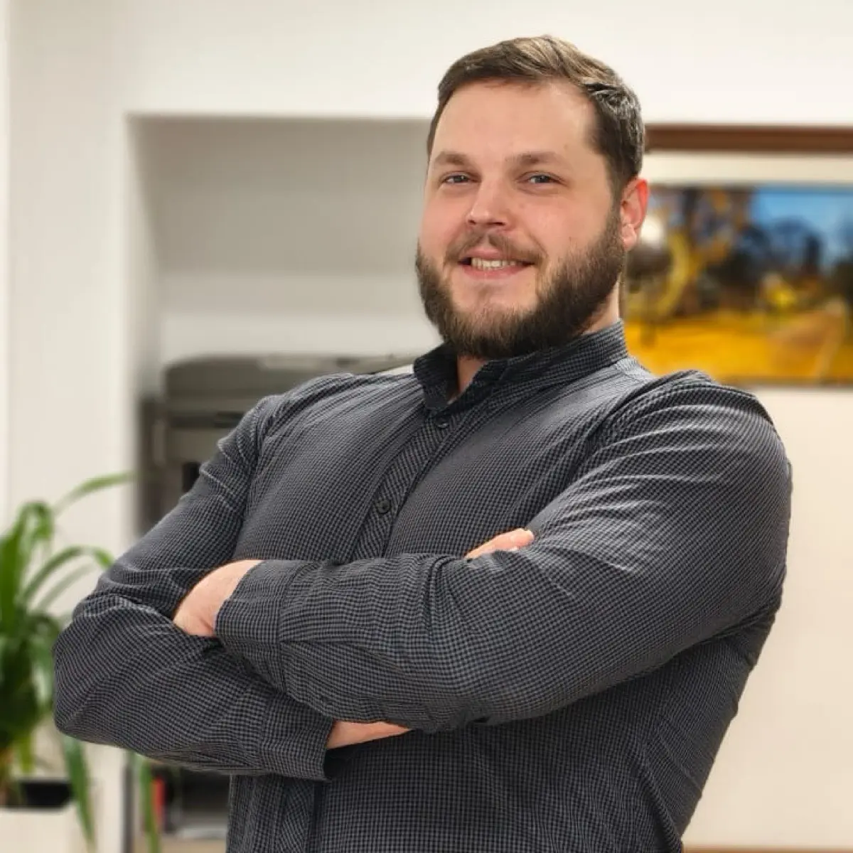 Михаил Зайцев