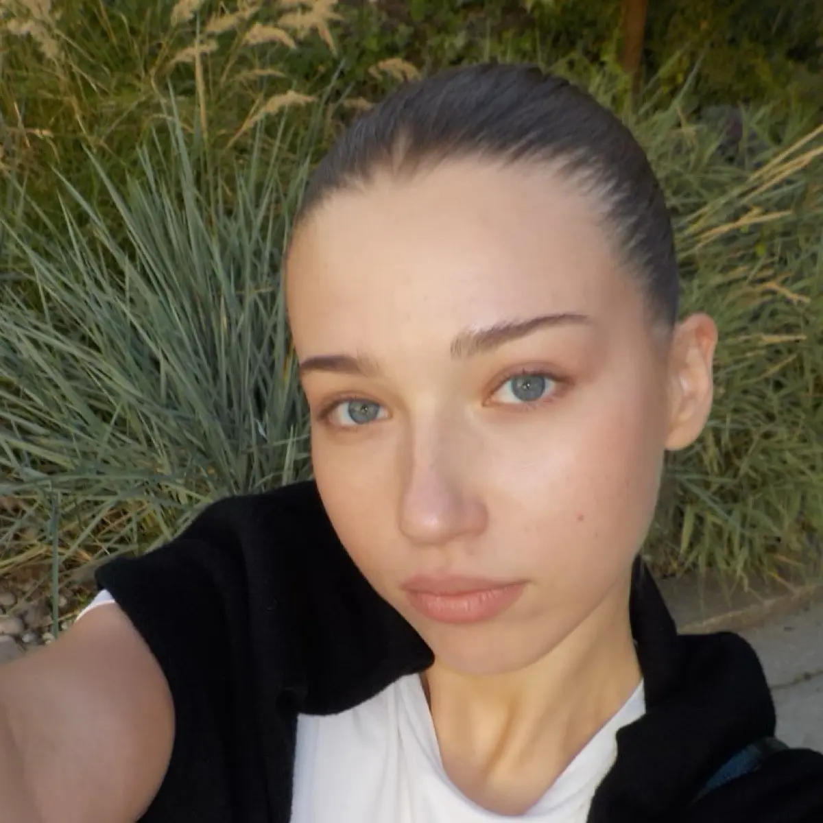 Анна Макарова