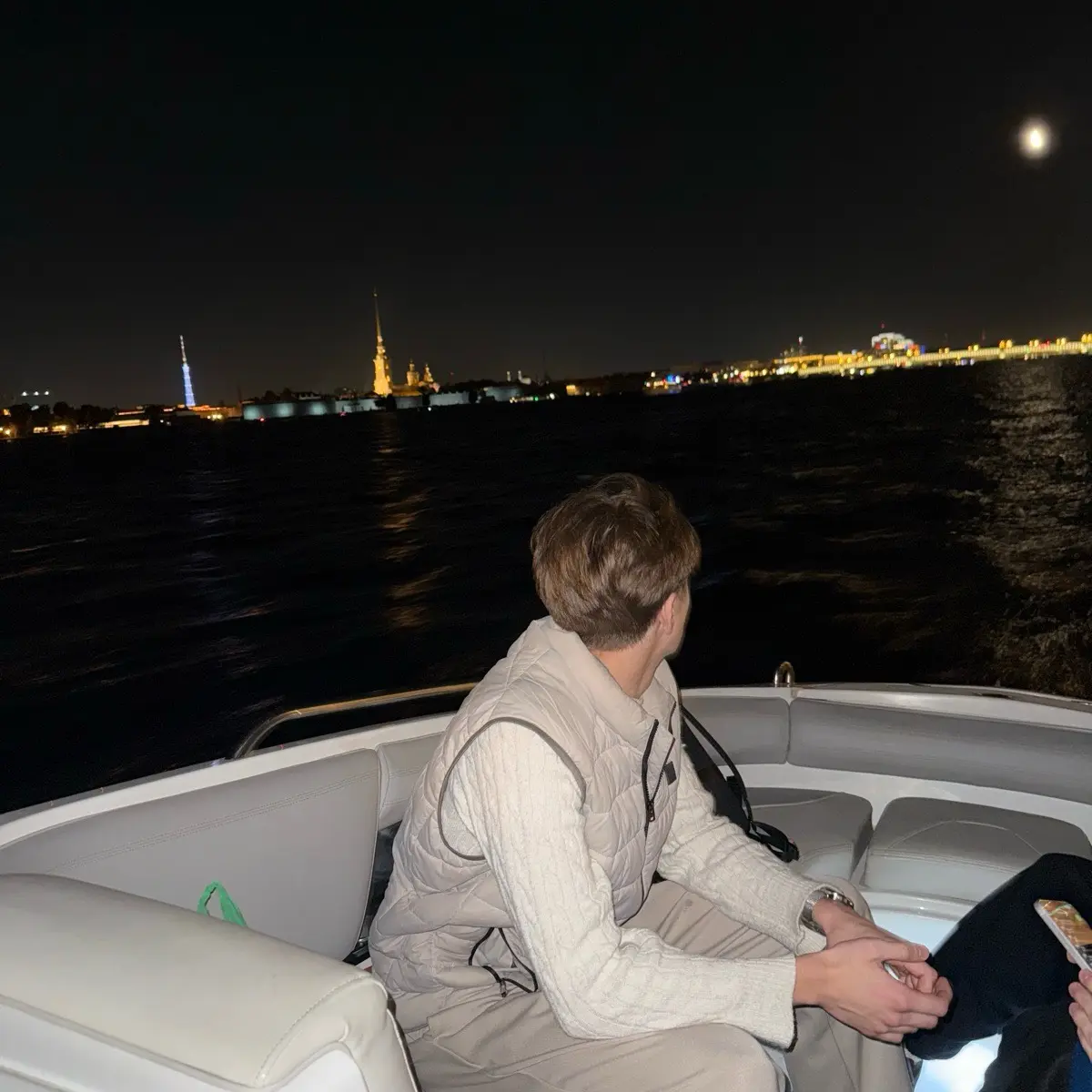 Александр Посудневский