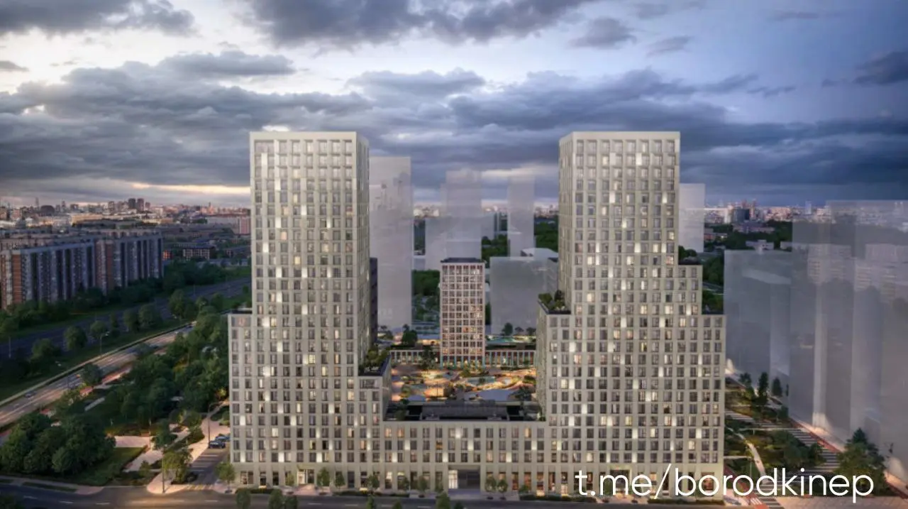 Всё 🌟🌟🌟🌟🌟🌟 — на расстоянии прогулки!
Есть особое чувство, когда место для жизни выбираешь не только сердцем, но и разумом. Особенно когда речь идет о семье | Сетка — социальная сеть от hh.ru