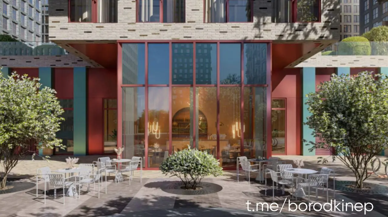 Всё 🌟🌟🌟🌟🌟🌟 — на расстоянии прогулки!
Есть особое чувство, когда место для жизни выбираешь не только сердцем, но и разумом. Особенно когда речь идет о семье | Сетка — социальная сеть от hh.ru