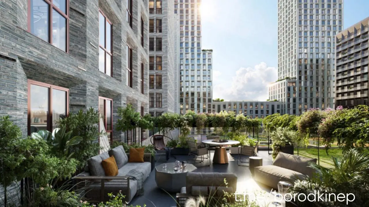 Всё 🌟🌟🌟🌟🌟🌟 — на расстоянии прогулки!
Есть особое чувство, когда место для жизни выбираешь не только сердцем, но и разумом. Особенно когда речь идет о семье | Сетка — социальная сеть от hh.ru