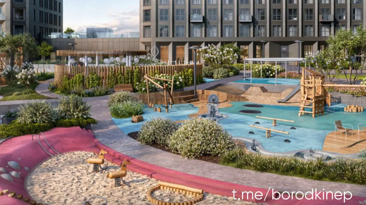 Всё 🌟🌟🌟🌟🌟🌟 — на расстоянии прогулки!
Есть особое чувство, когда место для жизни выбираешь не только сердцем, но и разумом. Особенно когда речь идет о семье | Сетка — социальная сеть от hh.ru