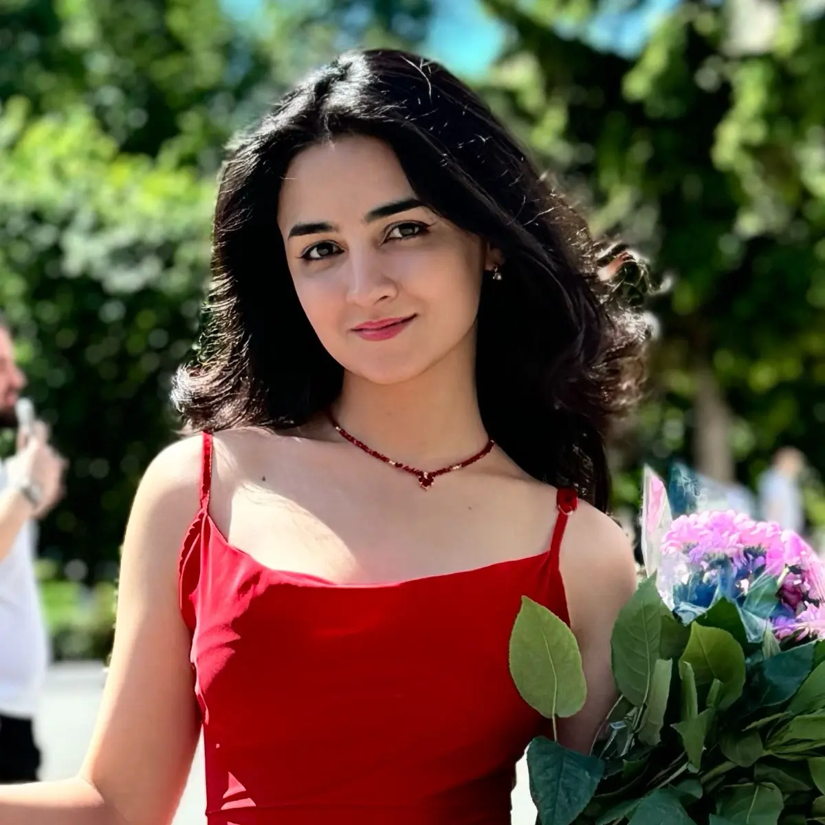 Милана Ким | Сетка — социальная сеть от hh.ru