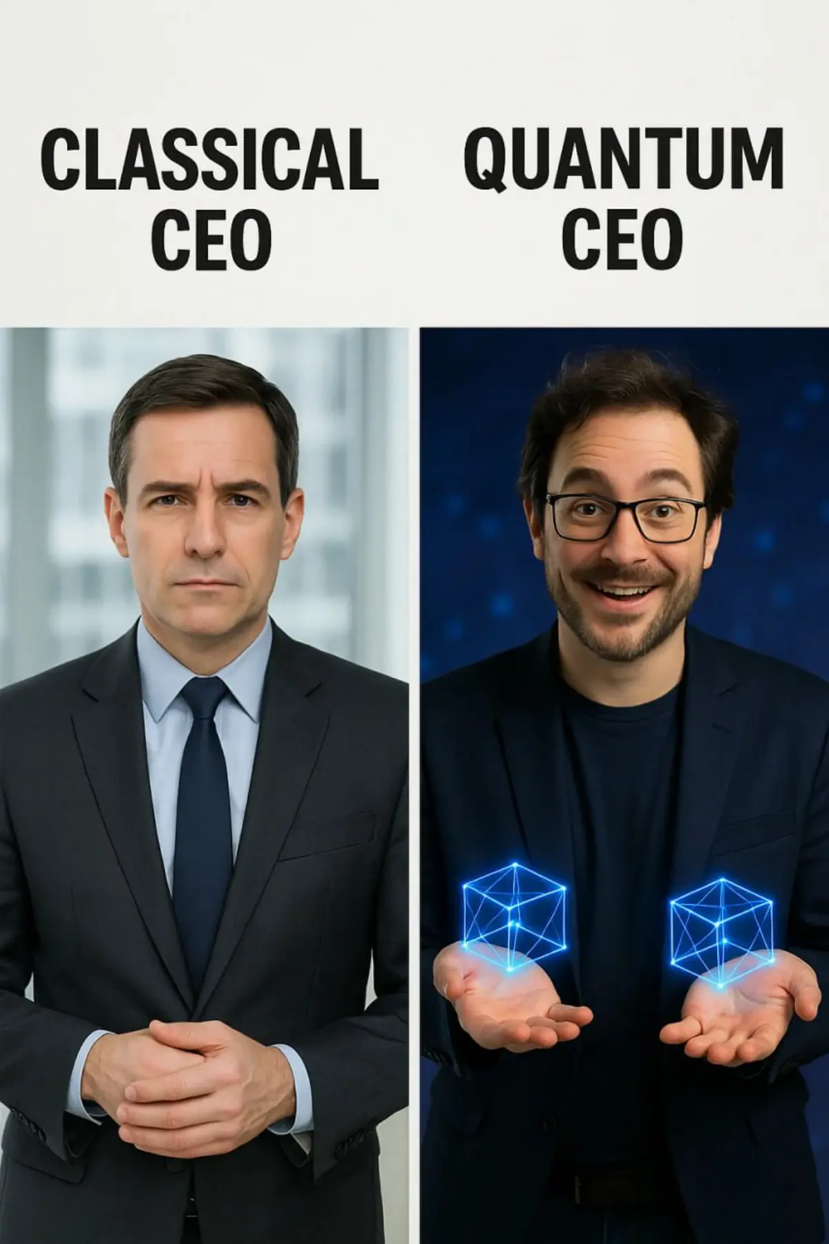 🚀 Квантовый скачок в вашем бизнесе с Qiskit! ⚛️ | Сетка — социальная сеть от hh.ru