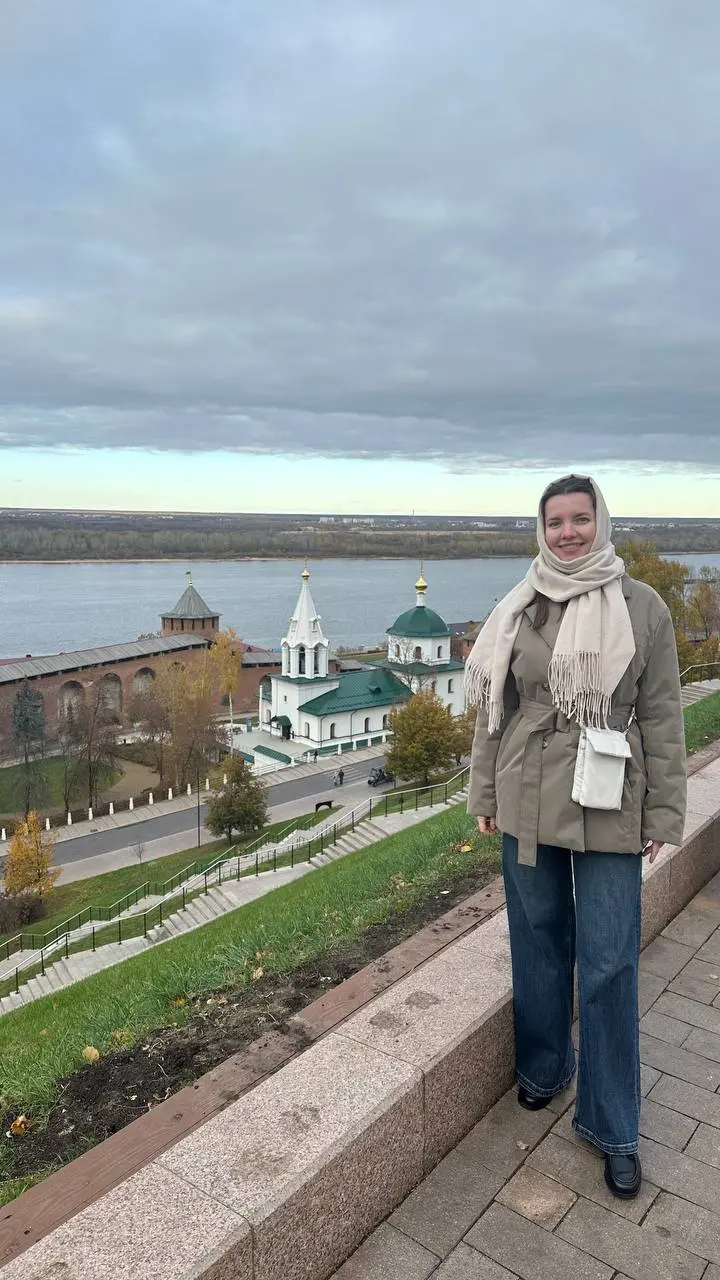 🌎 «Как правильно подготовиться к ВЭД форуму и надо ли к нему готовиться вообще» | Сетка — социальная сеть от hh.ru
