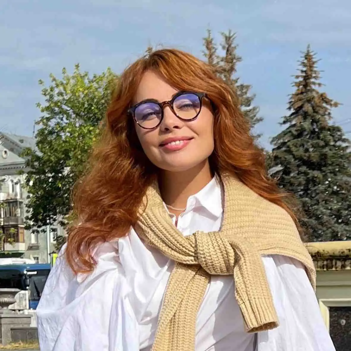 Ирина Липовцева | Сетка — социальная сеть от hh.ru