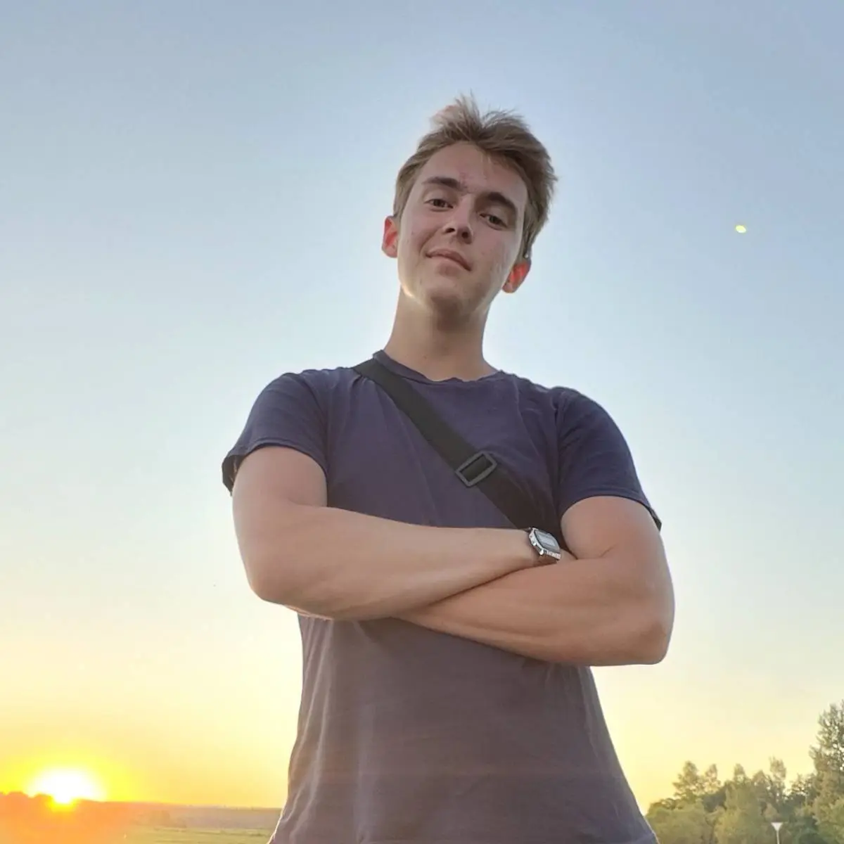 Егор Лисенков | Сетка — социальная сеть от hh.ru