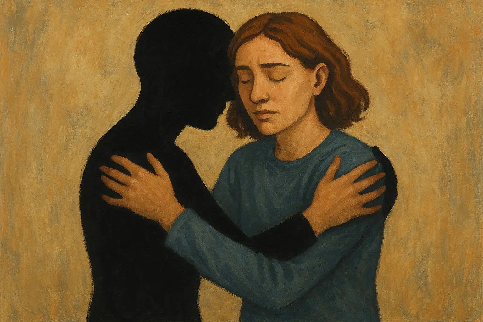 🌑 Когда ты не принимаешь свою тень
Ты можешь быть успешным, уважаемым, собранным.
Но если ты отвергаешь часть себя — ту, что злится, боится, завидует, ошибается —
внутри всё равно растёт напряжение | Сетка — социальная сеть от hh.ru