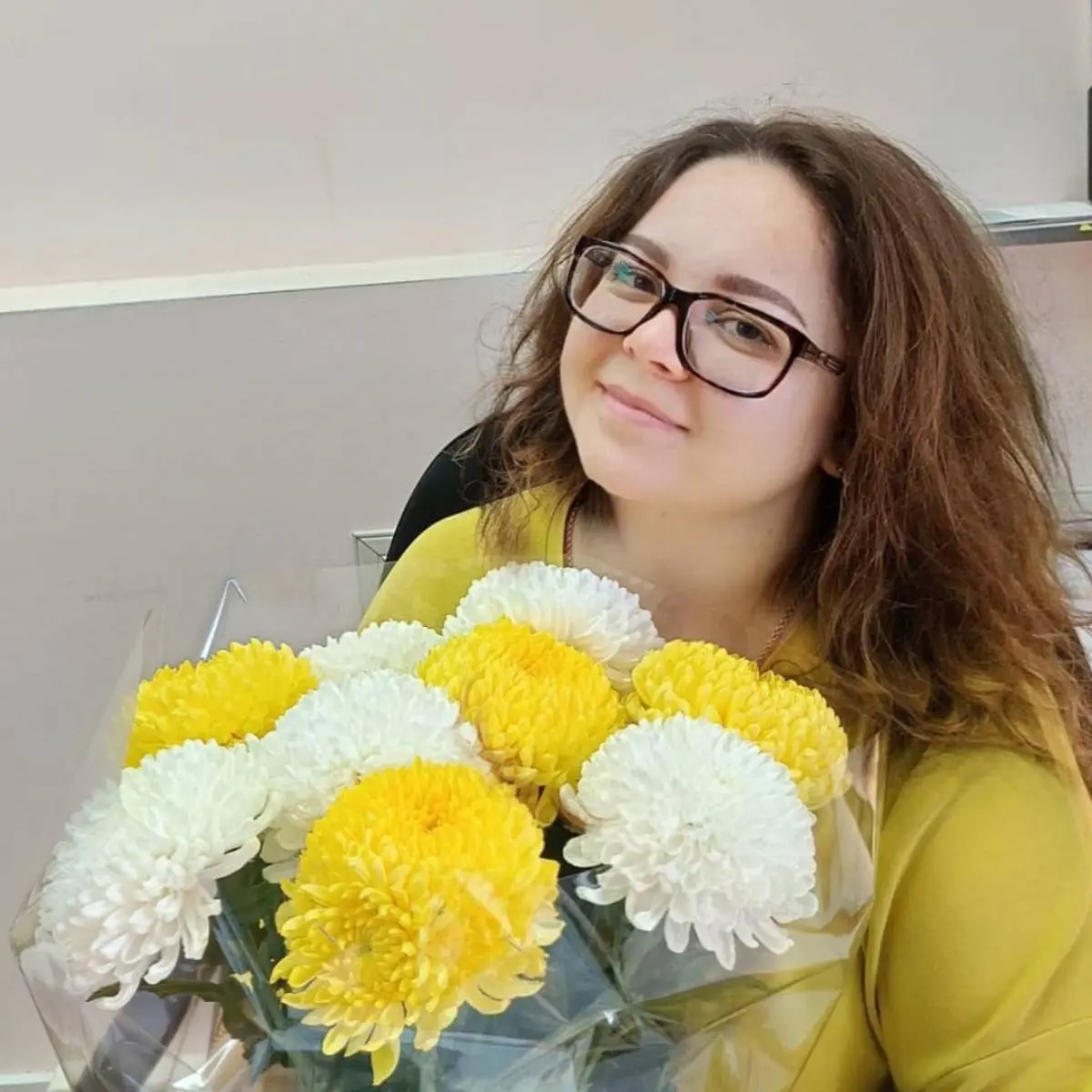 Диана Христусь