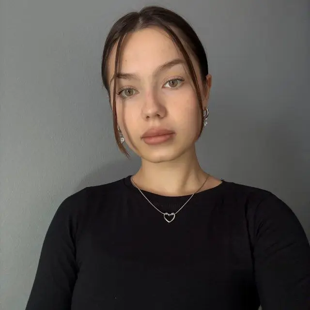Инга Письменная