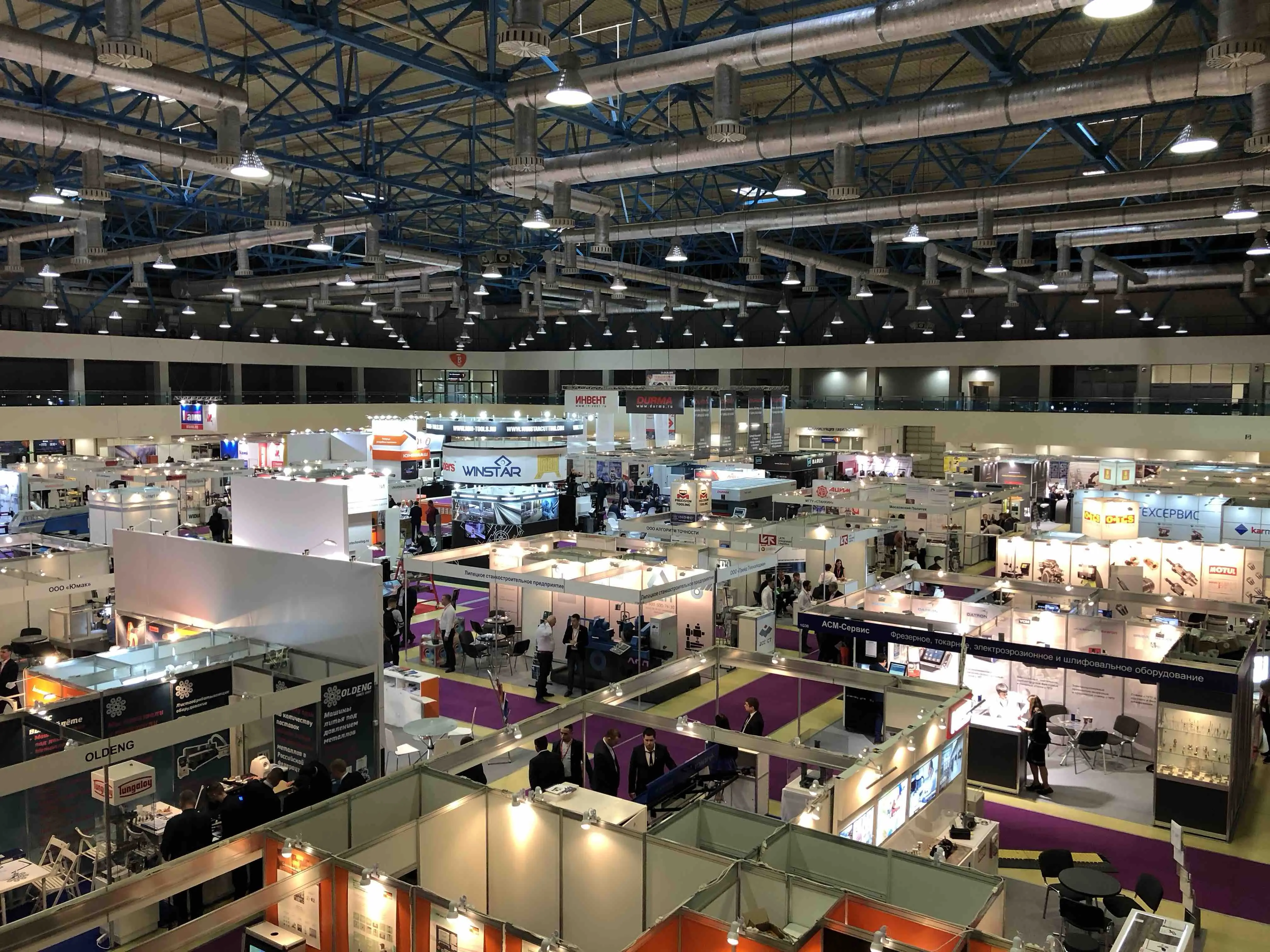 Владимир Кочергин | Сетка — социальная сеть от hh.ru