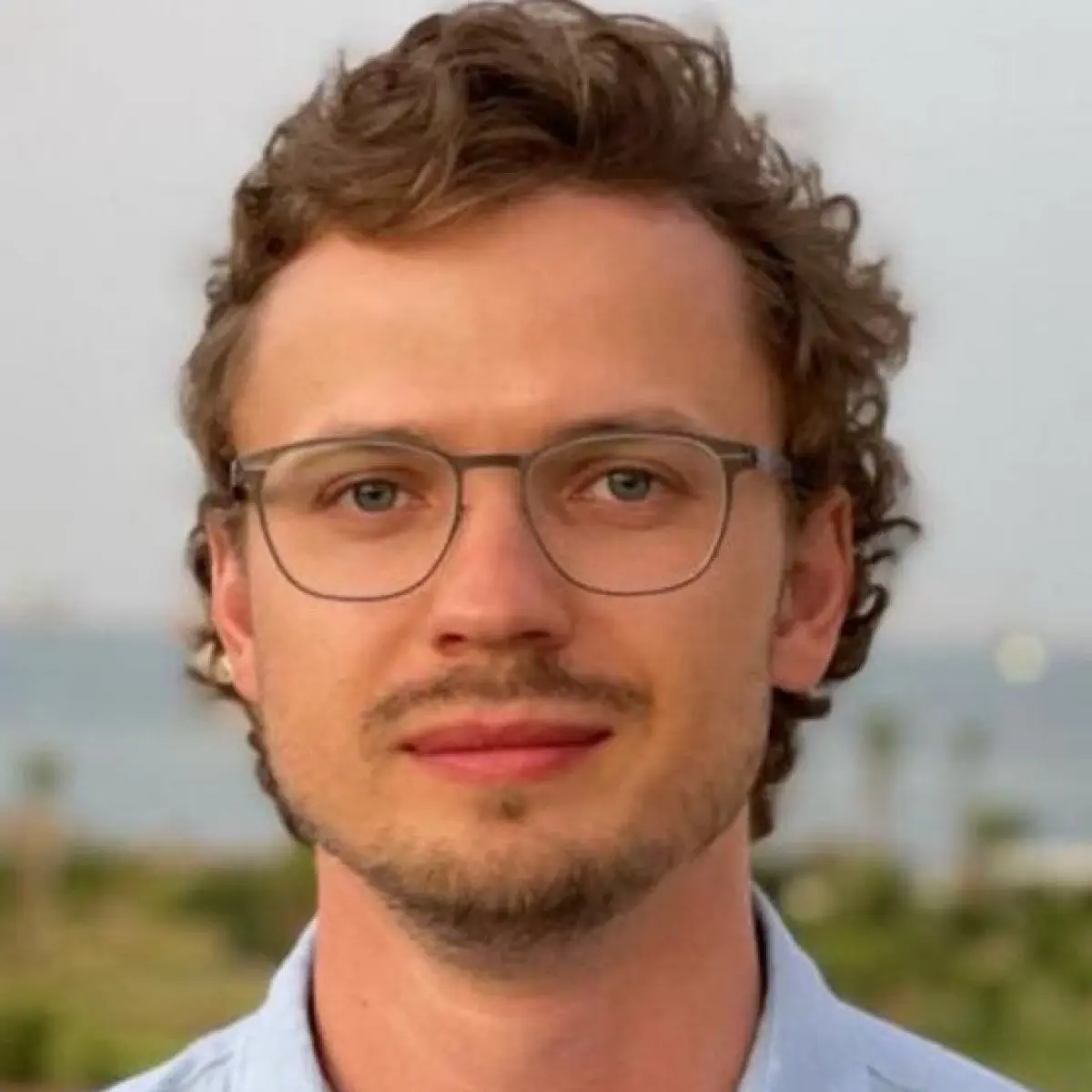 Александр Лифанов