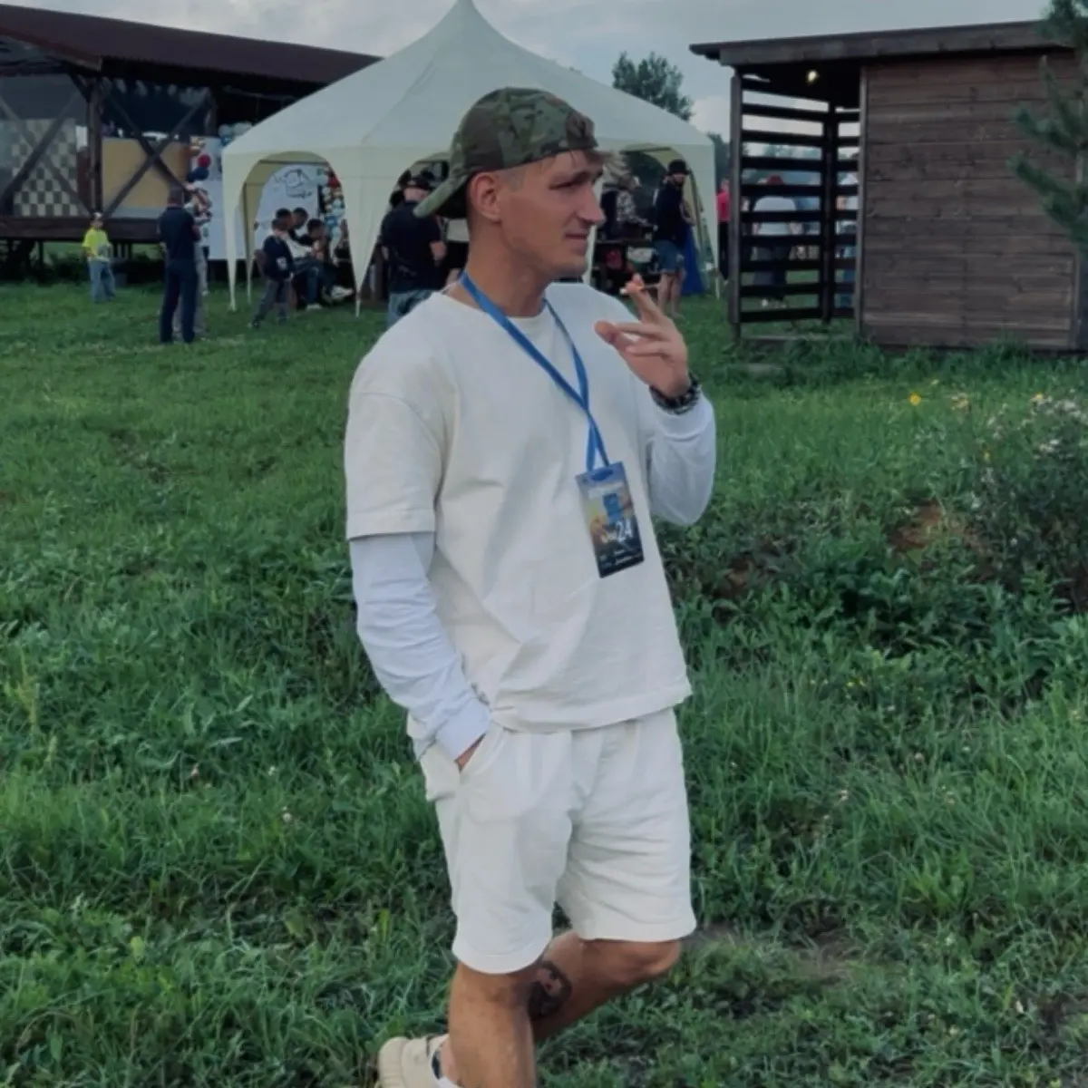 Kirill Shilov