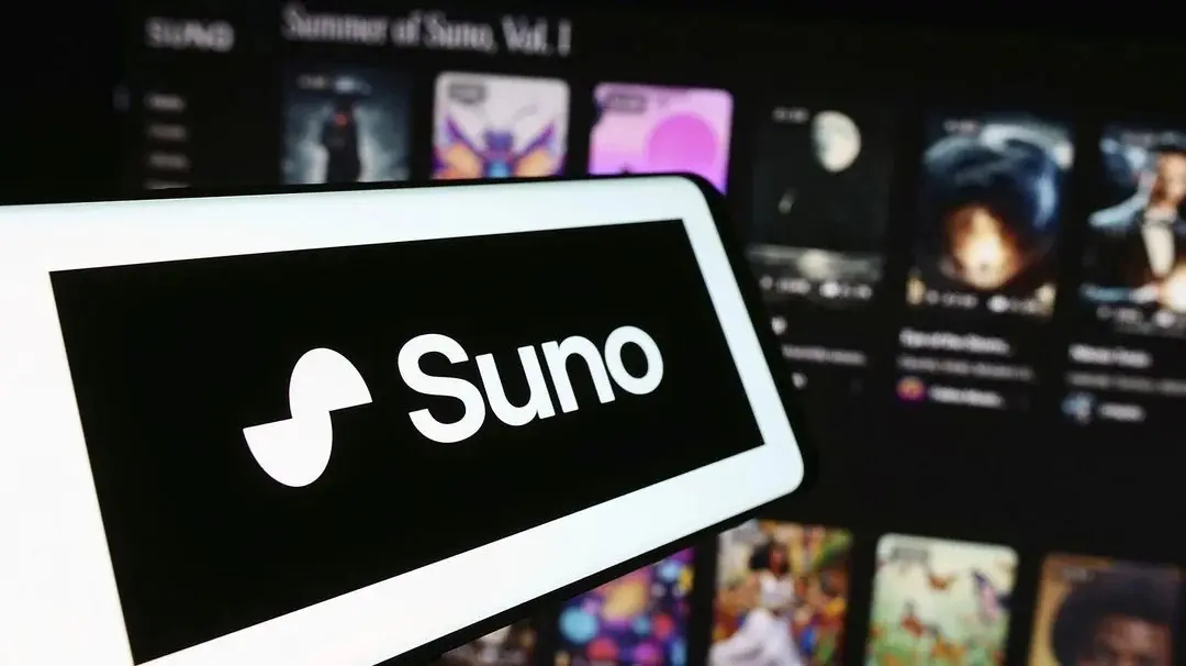 🎵 Suno ведёт переговоры о $2 млрд оценке
Стартап Suno, генерирующий музыку с помощью ИИ, проводит переговоры о новом раунде инвестиций при оценке более $2 миллиардов | Сетка — социальная сеть от hh.ru