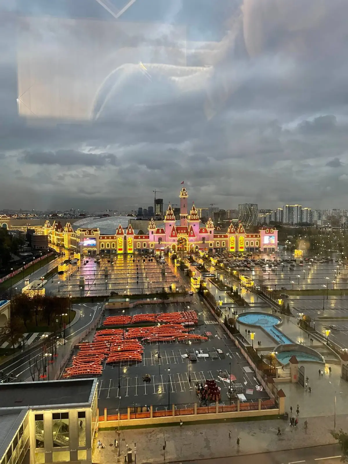 Побывали с коллегами из Туризм.РФ на новой бизнес-экскурсии в апарт-отеле YES Технопарк 4*. Это был не просто осмотр номеров, а настоящее погружение в бизнес-модель современного гостеприимства | Сетка — социальная сеть от hh.ru