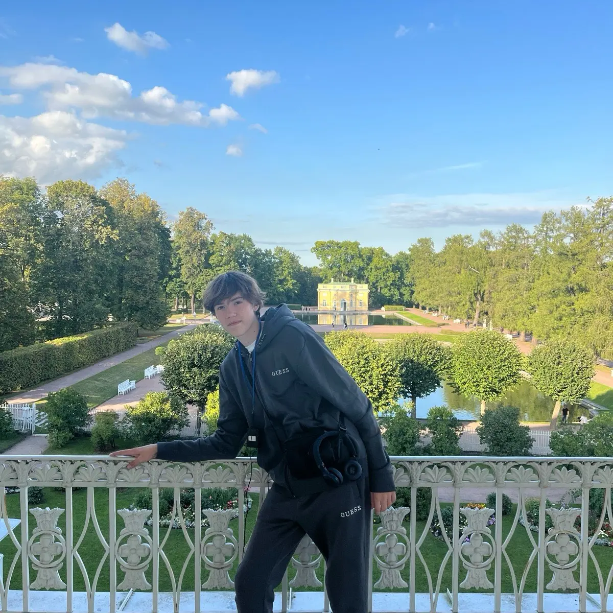 Степан Рубищев | Сетка — социальная сеть от hh.ru