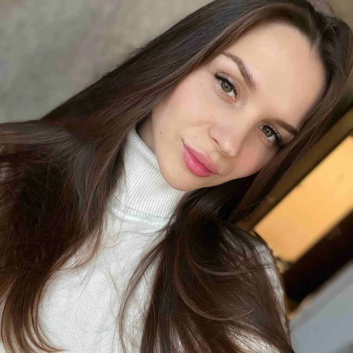 Дарья Чередниченко