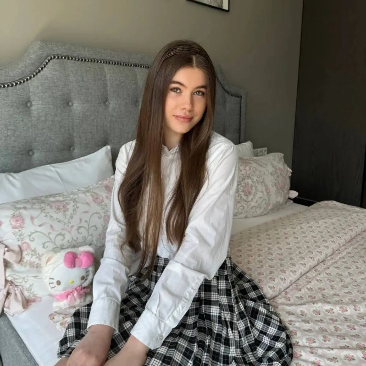 Маришка Иванова