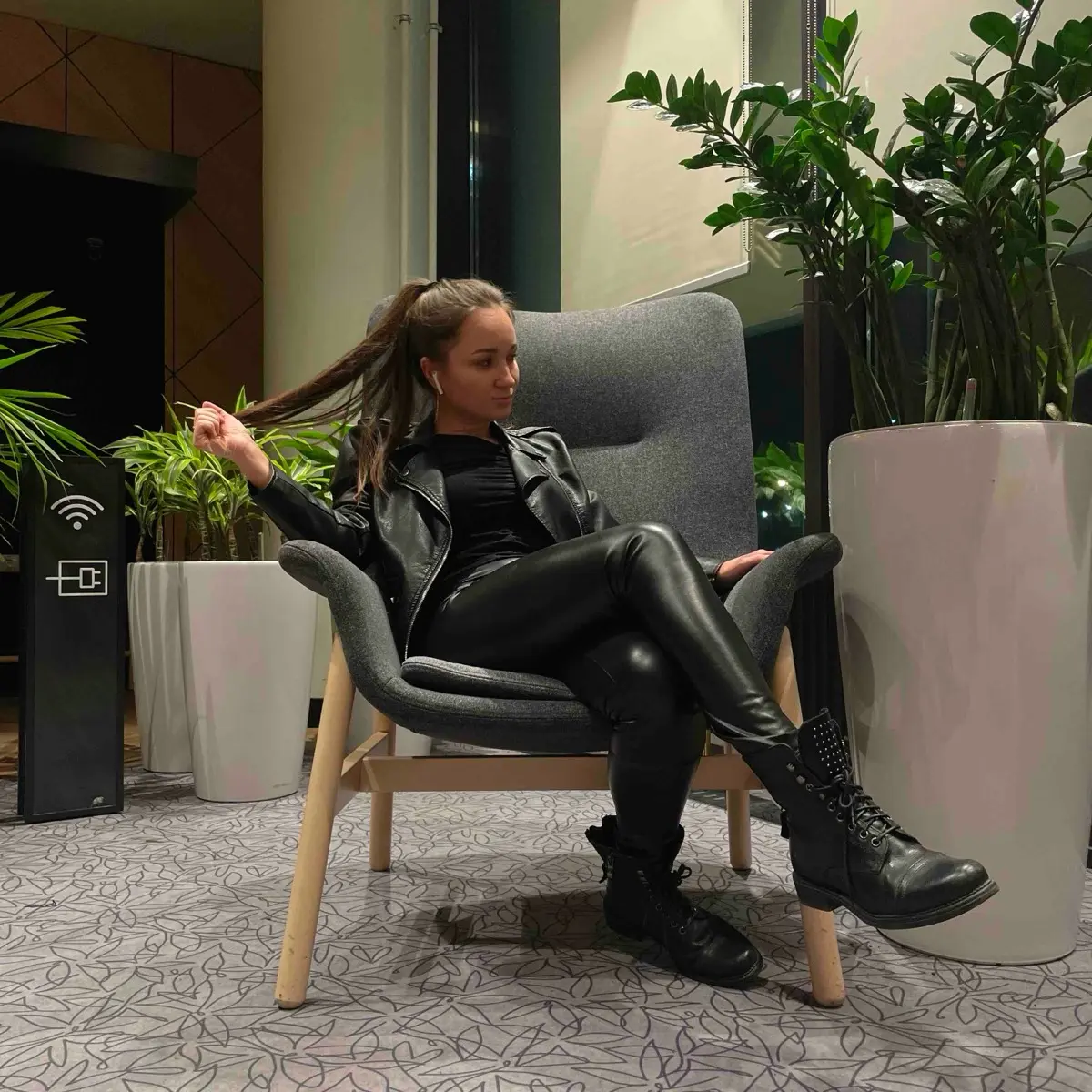 Кристина Степанова