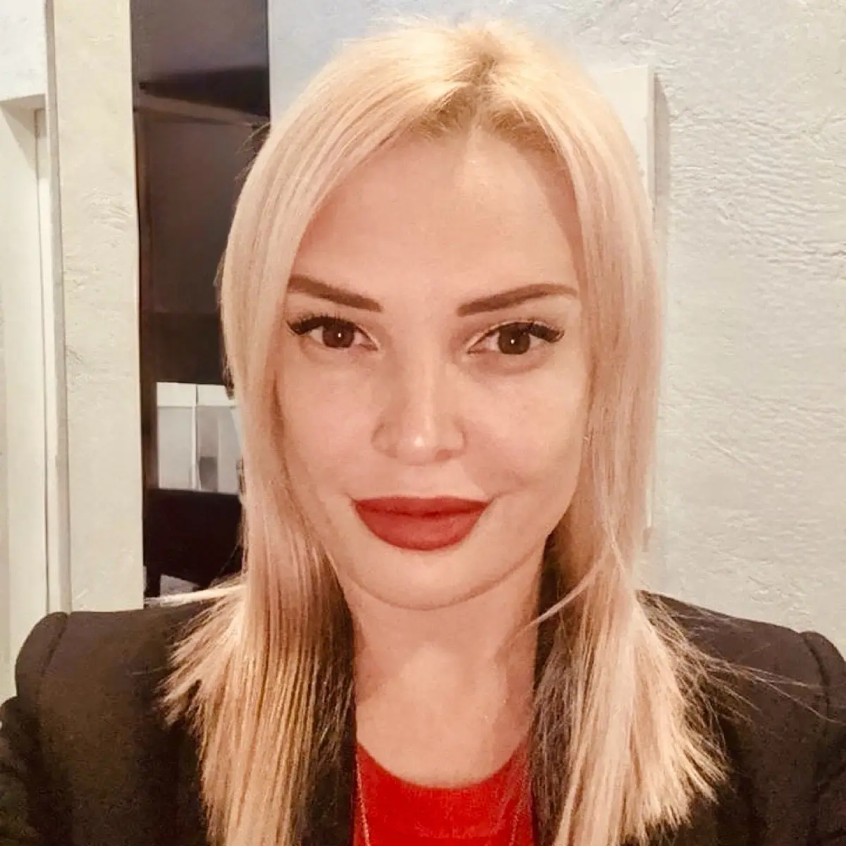 Татьяна Краснова