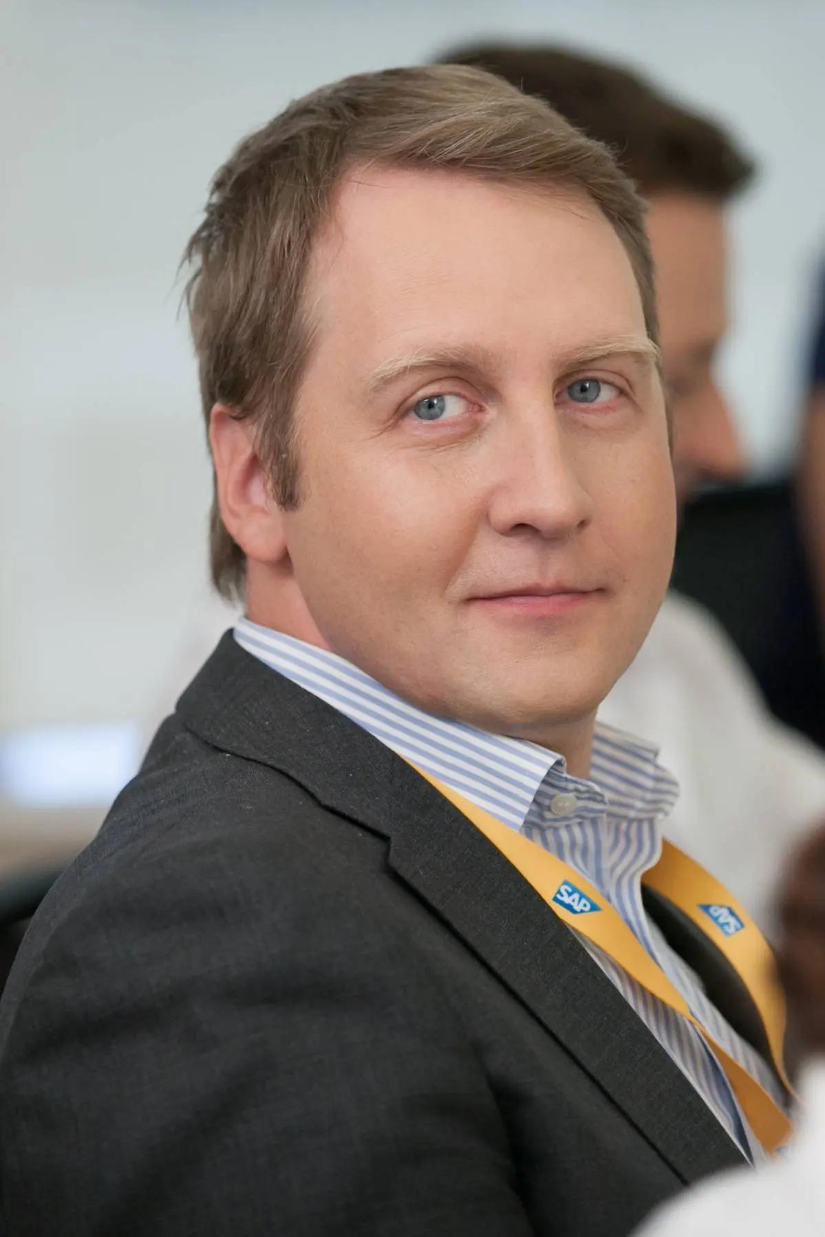 Алексей Чурин | Сетка — социальная сеть от hh.ru