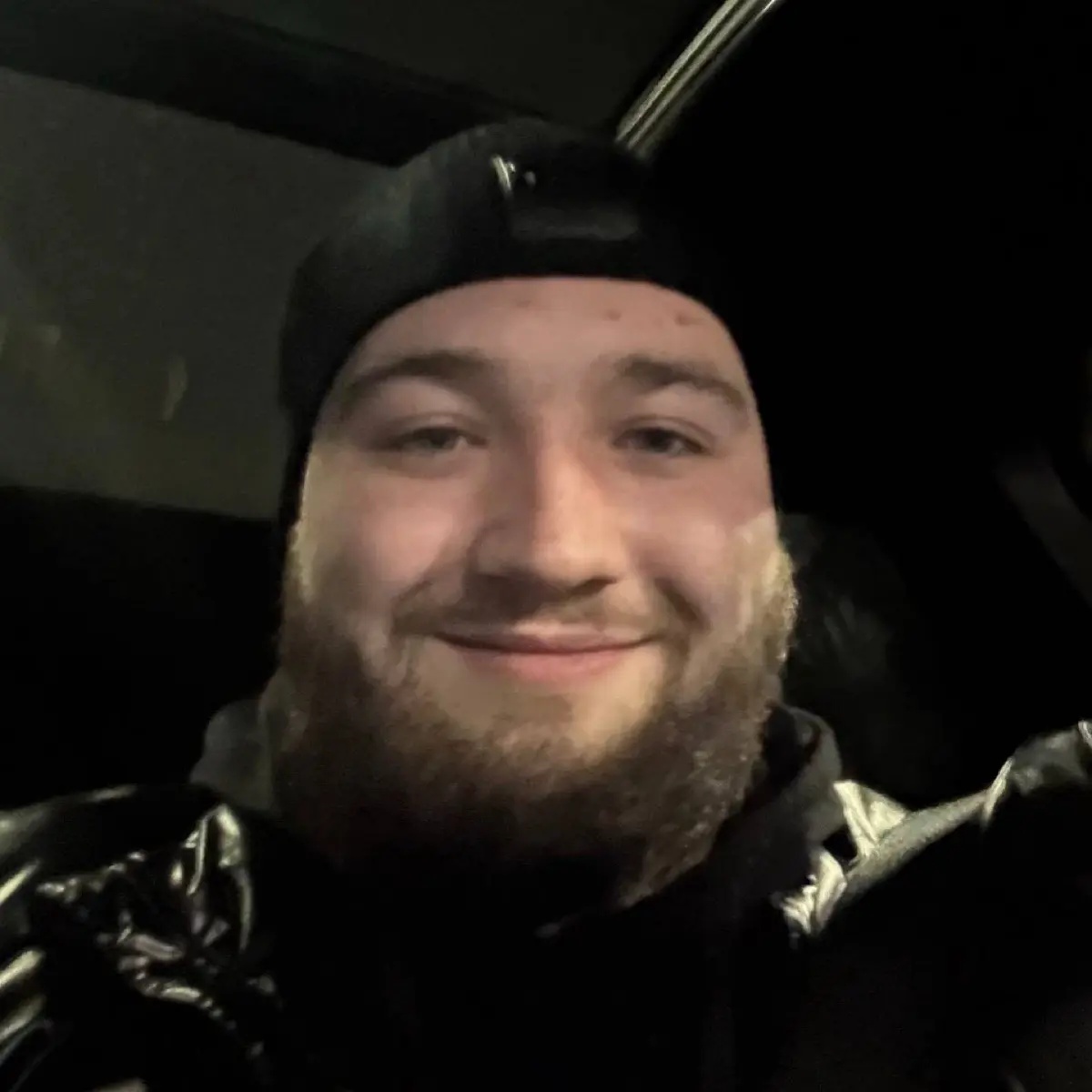 Матвей Балахонцев