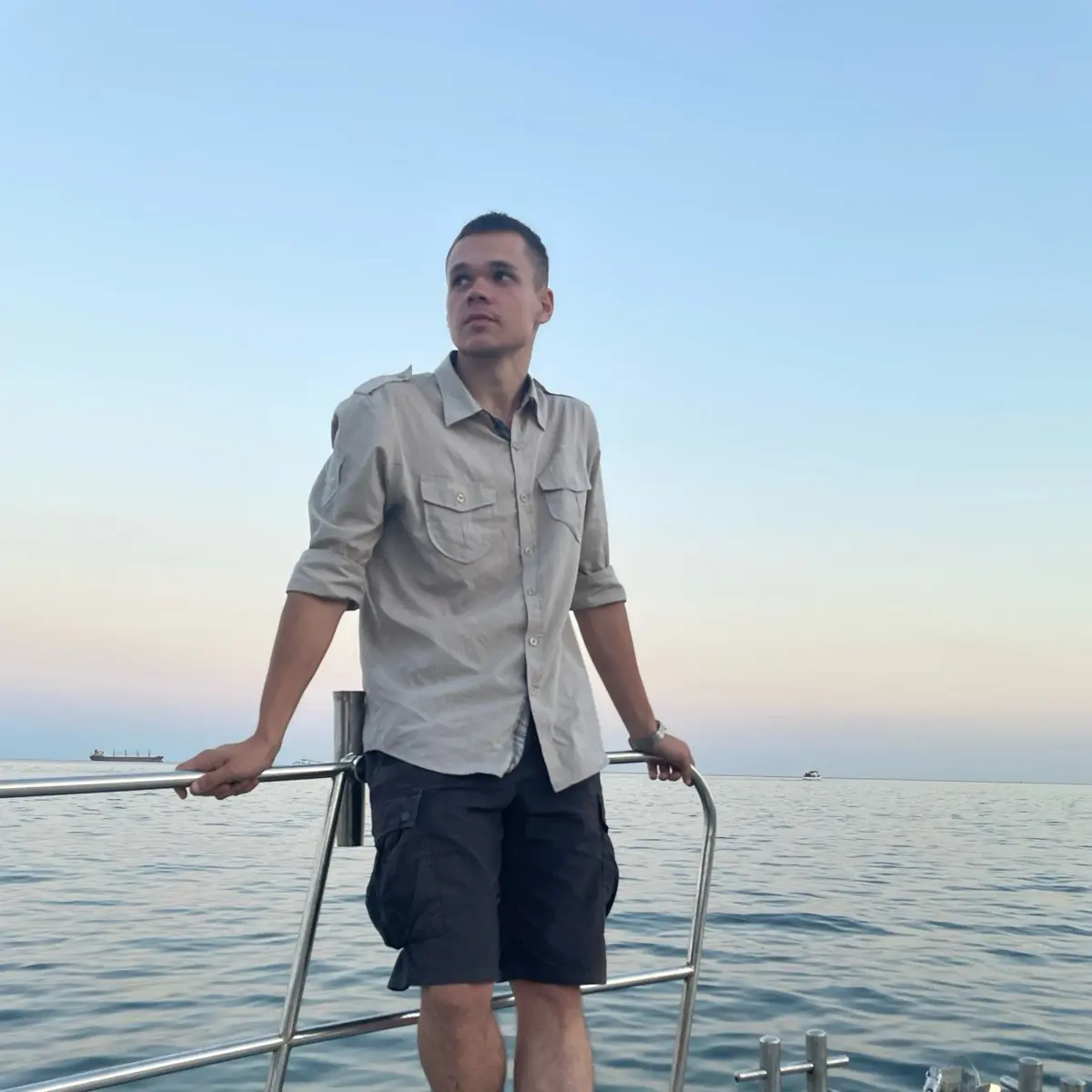 Федор Британов